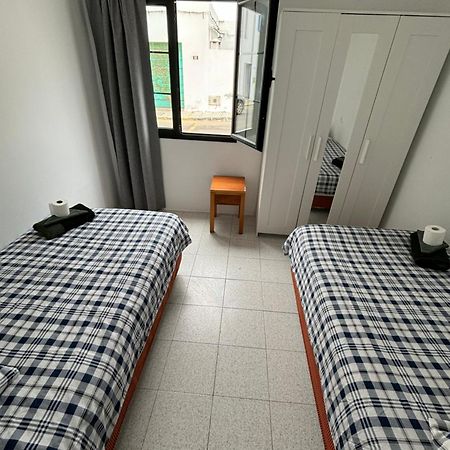 Habitaciones Famara 15 Ngoại thất bức ảnh