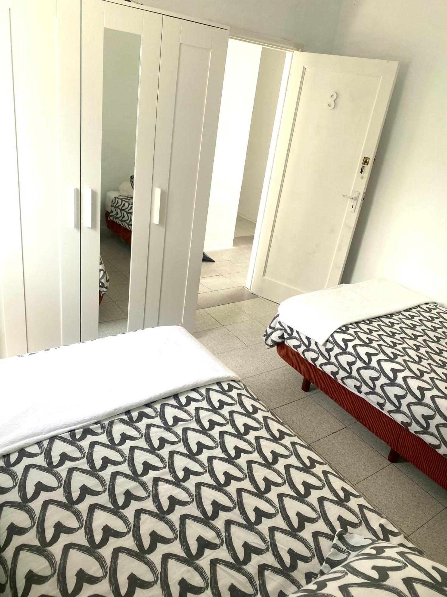 Habitaciones Famara 15 Ngoại thất bức ảnh