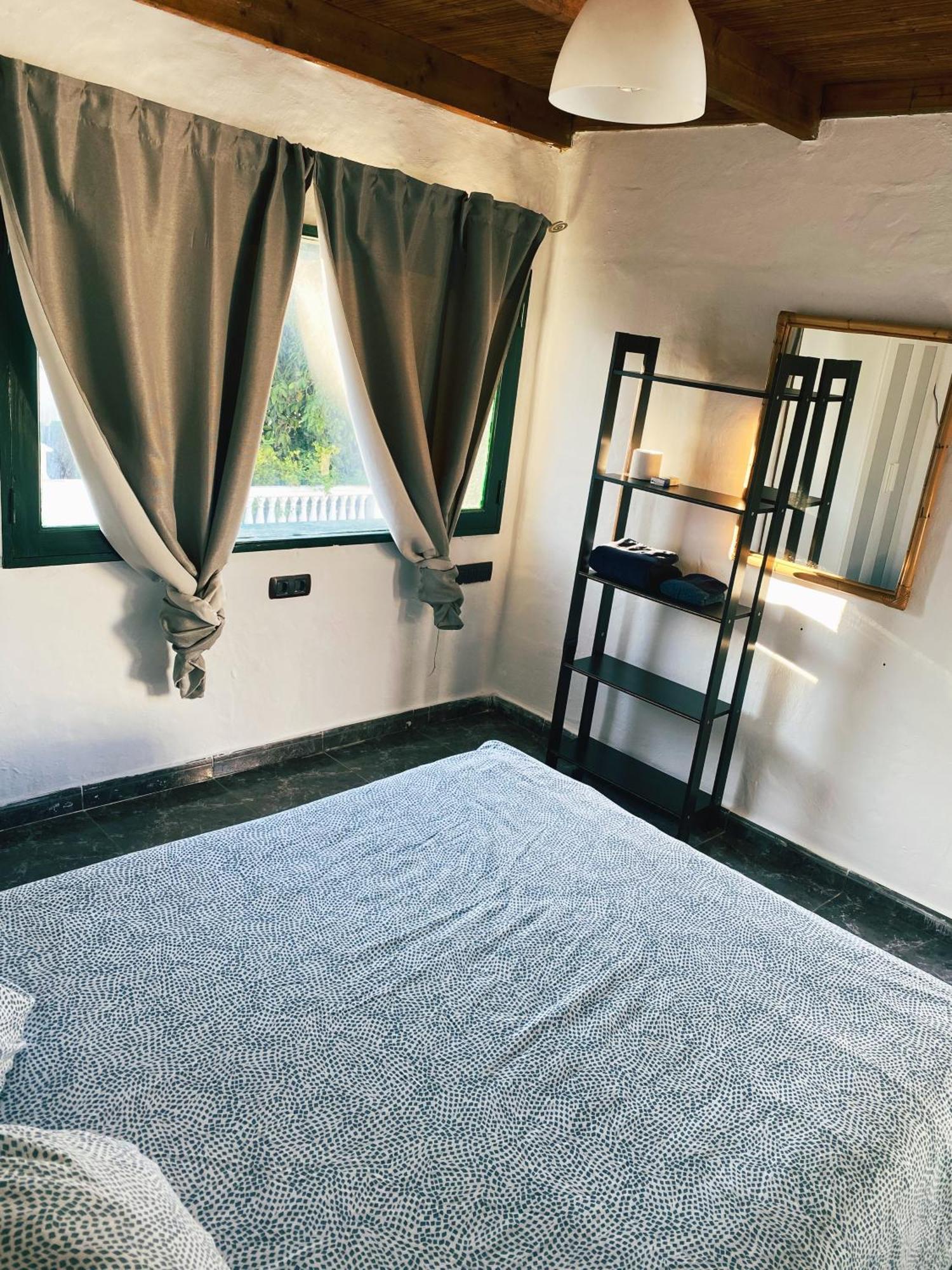 Habitaciones Famara 15 Ngoại thất bức ảnh