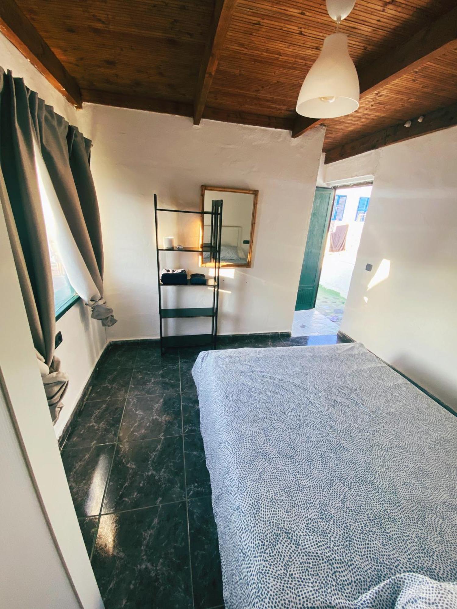 Habitaciones Famara 15 Ngoại thất bức ảnh