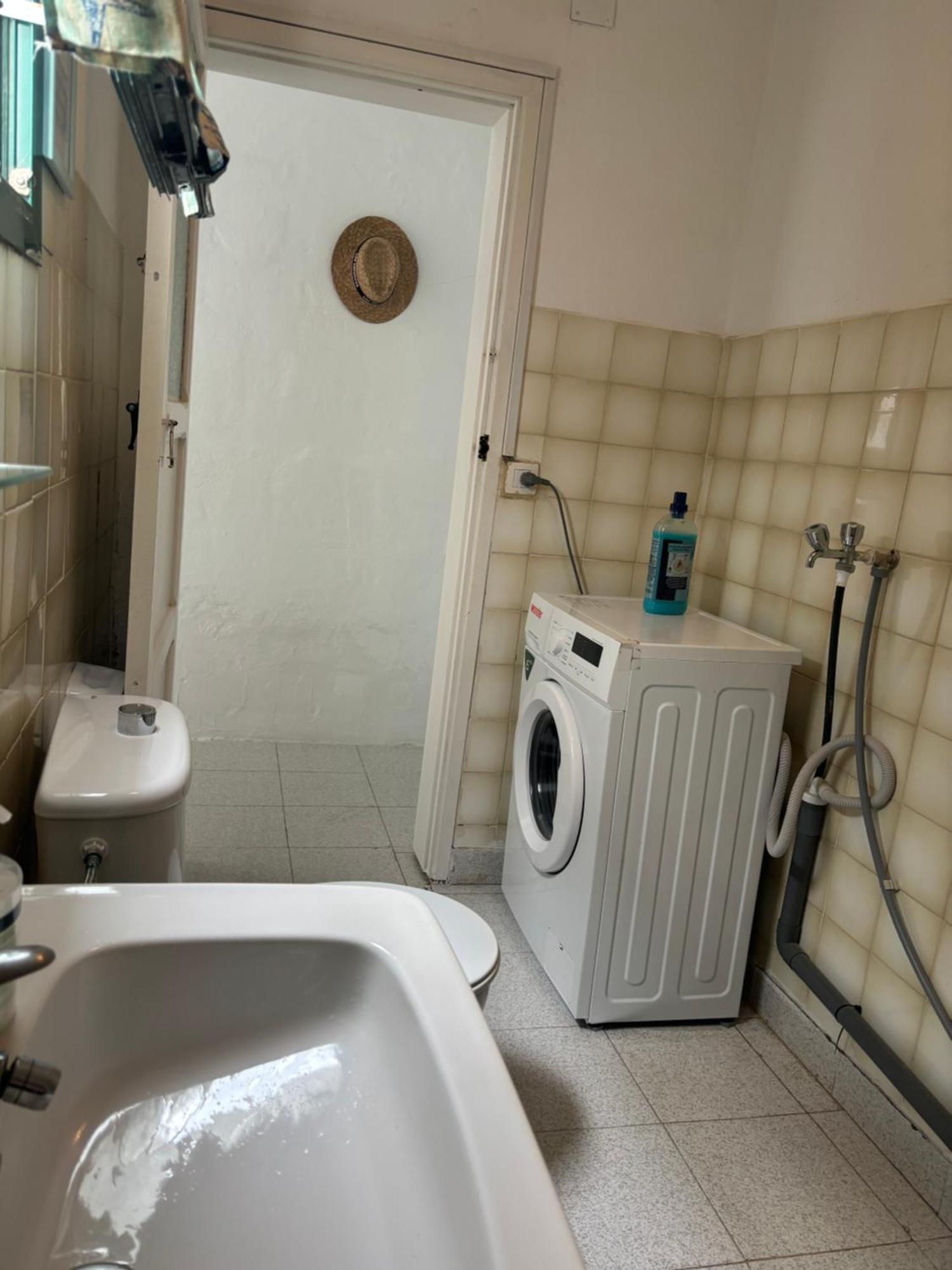 Habitaciones Famara 15 Ngoại thất bức ảnh