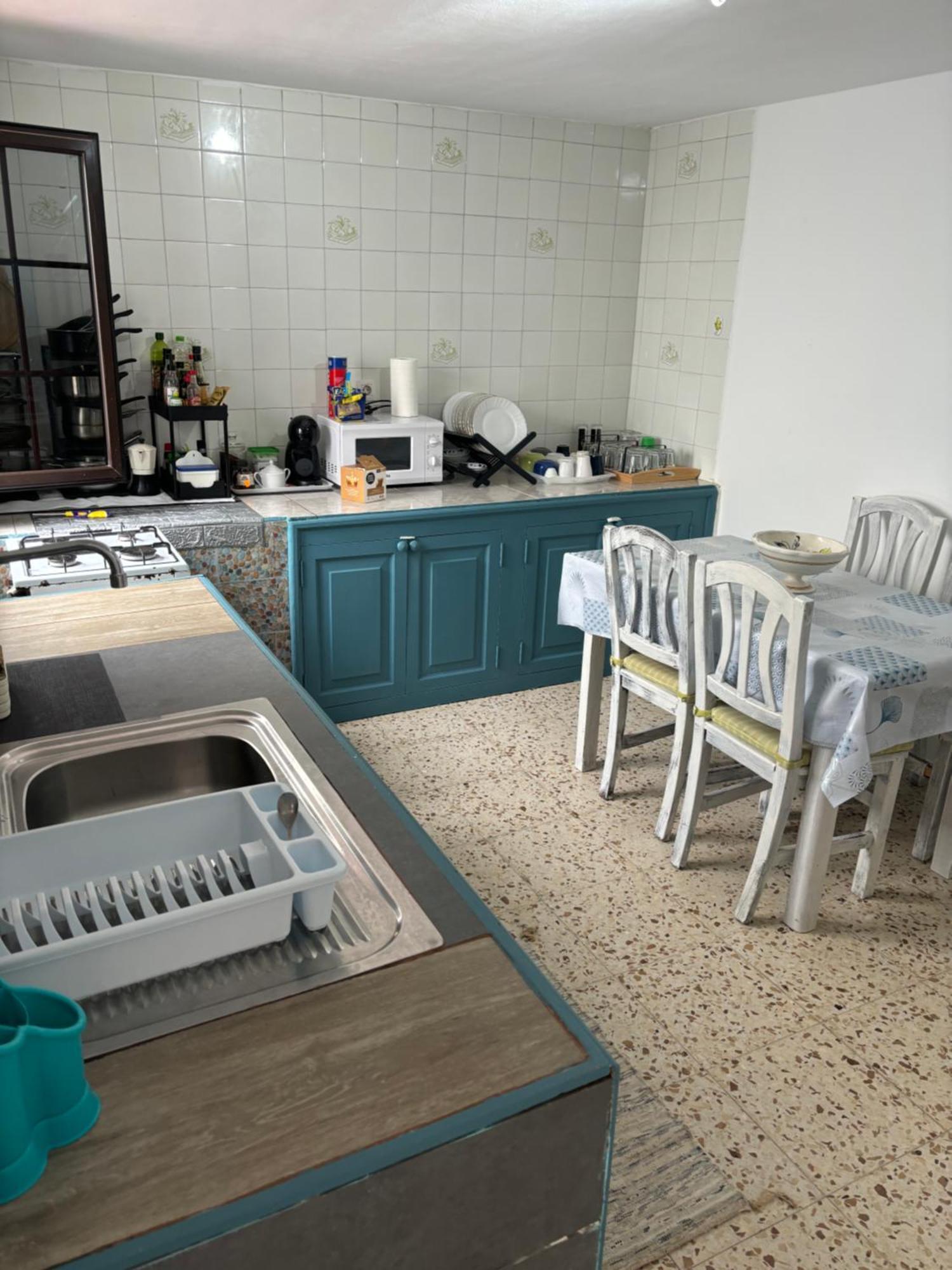Habitaciones Famara 15 Ngoại thất bức ảnh