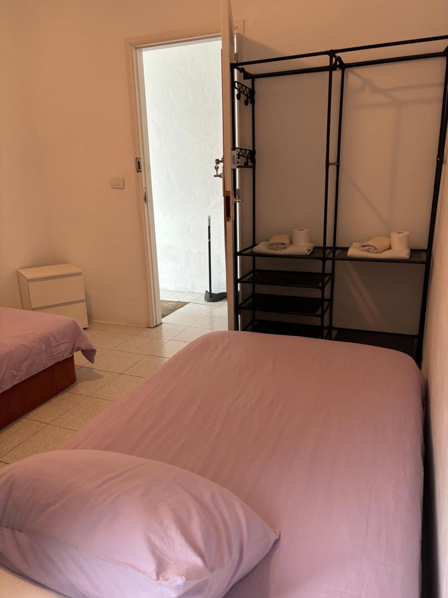 Habitaciones Famara 15 Ngoại thất bức ảnh