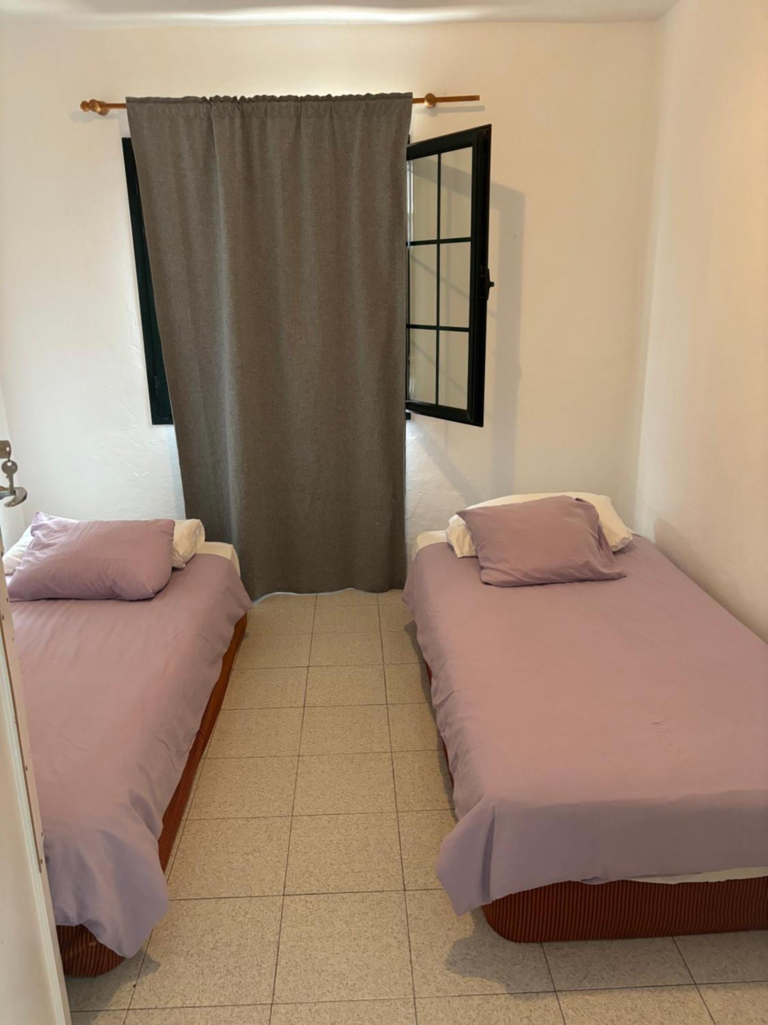 Habitaciones Famara 15 Ngoại thất bức ảnh
