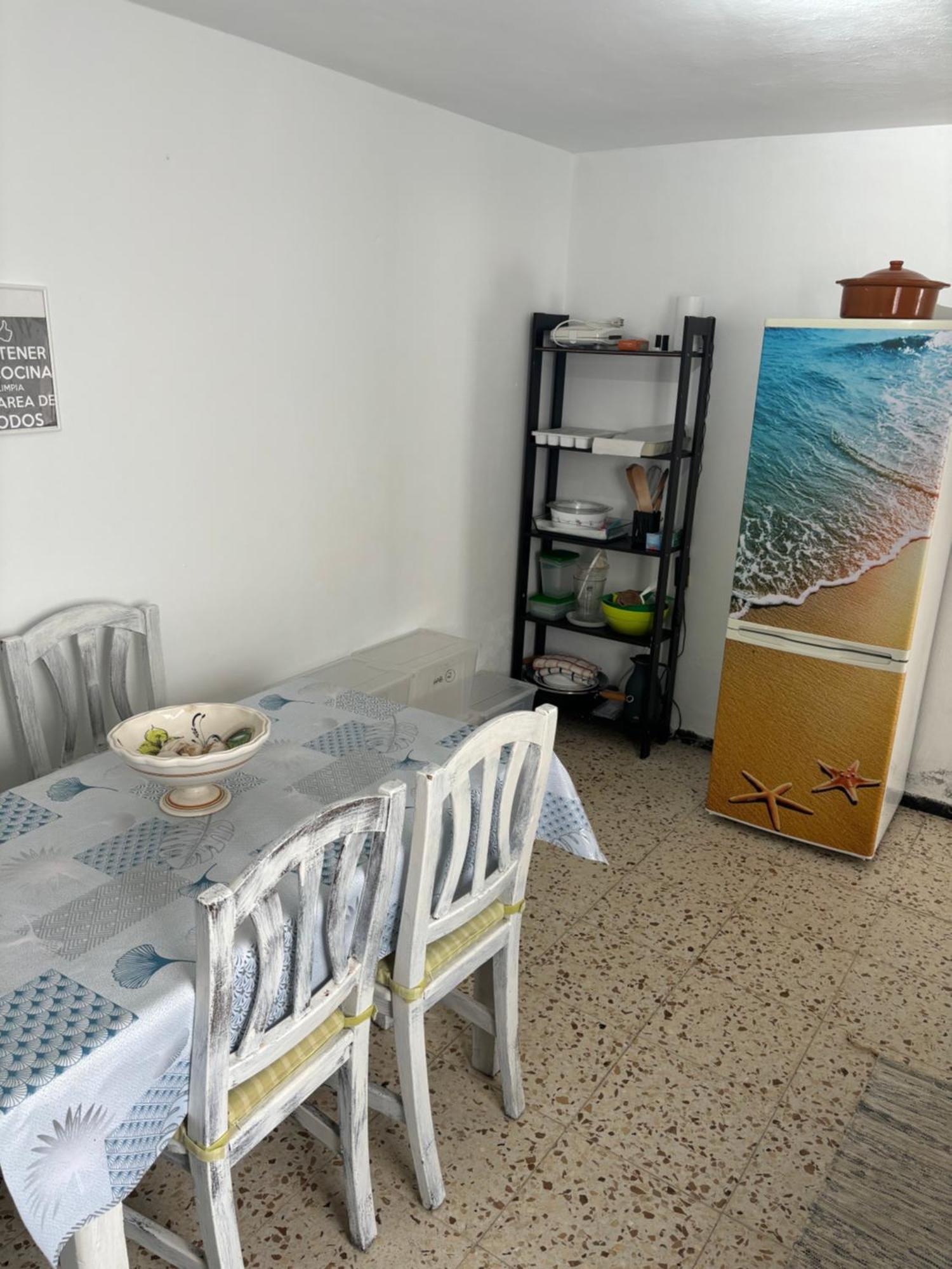 Habitaciones Famara 15 Ngoại thất bức ảnh