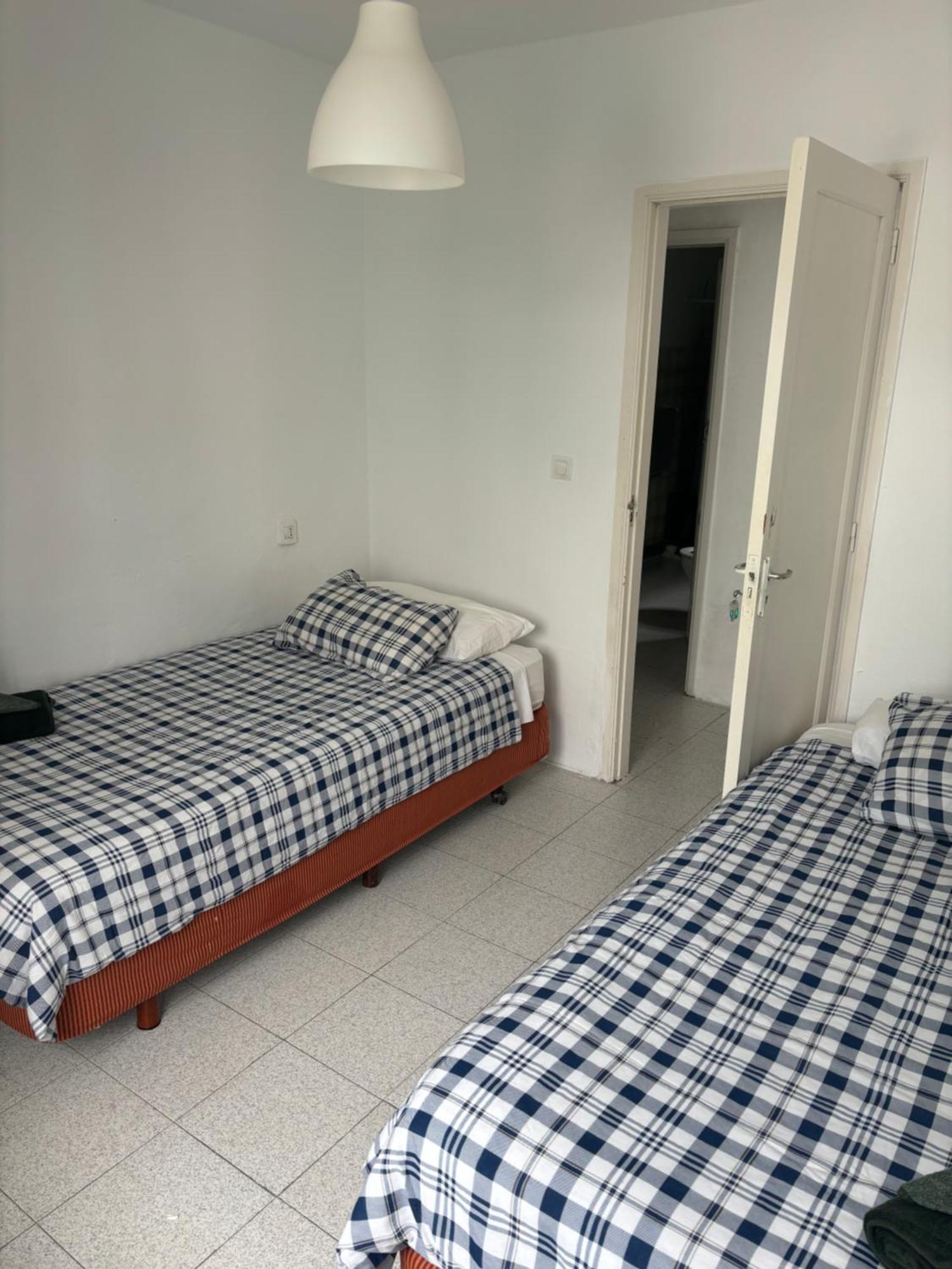 Habitaciones Famara 15 Ngoại thất bức ảnh